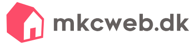 mkcweb.dk